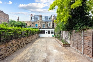 Yoakley Road, London, N16