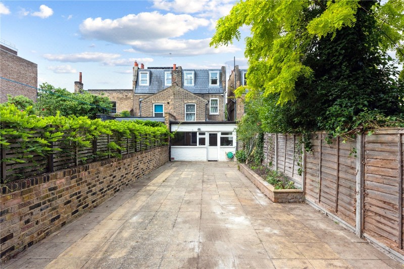 Yoakley Road, London, N16