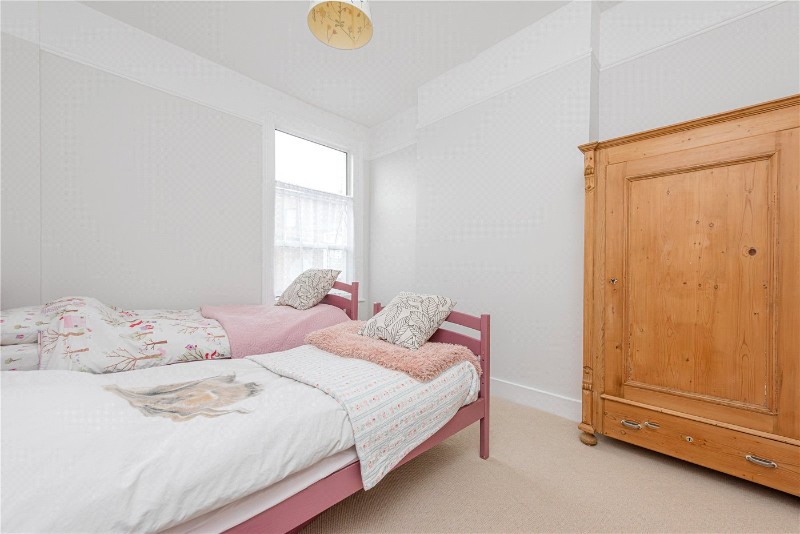 Berens Road, London, NW10