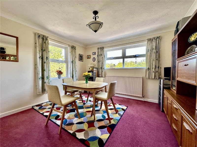 Burton Road, Poole, Dorset, BH13