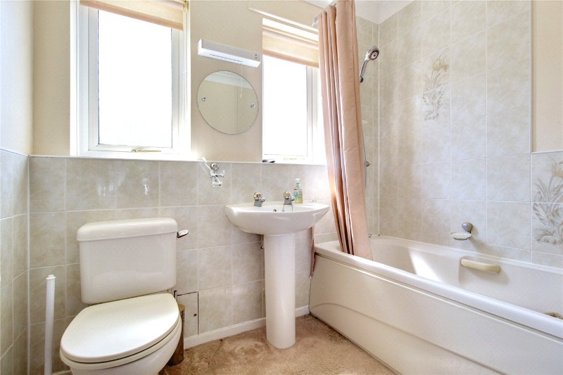 Kingfisher Crescent, Reydon, Southwold, Suffolk, IP18