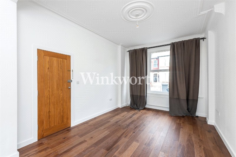 Abbotsford Avenue, London, N15