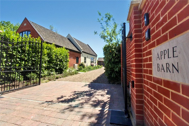 Dog Lane, Horsford, Norwich, Norfolk, NR10