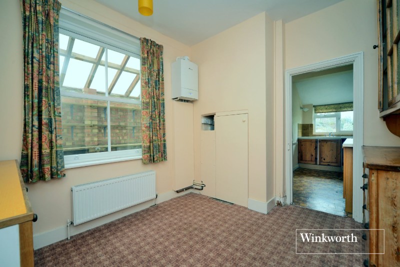 Devon Road, Cheam, Sutton, SM2