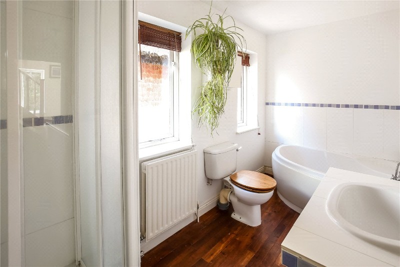 Wheelers Yard, Sutton Scotney, SO21