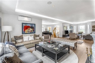 Burges Grove, Barnes, London, SW13