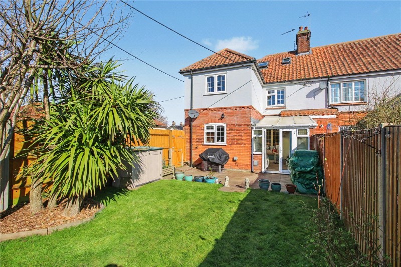 Mount Pleasant, Reydon, Southwold, Suffolk, IP18