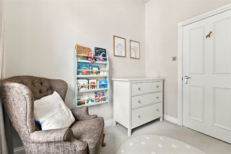 Cazenove Road, London, N16
