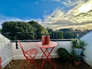 Milner Road, Bournemouth, Dorset, BH4