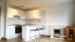 Redwood Way, Barnet, EN5