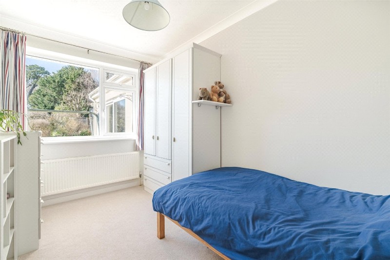 Furzehill, Wimborne, Dorset, BH21