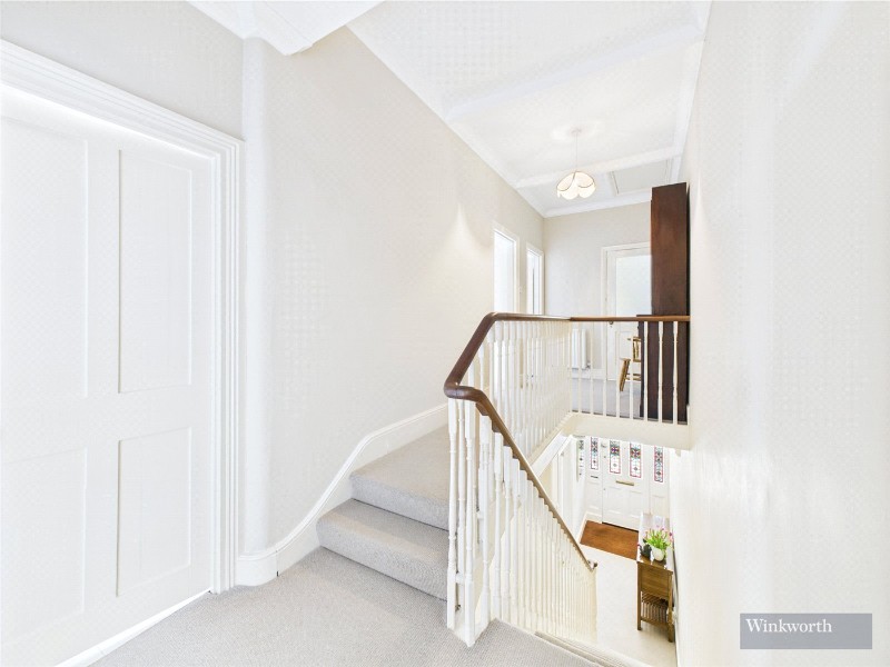 Richmond Park Road, Kingston upon Thames, KT2