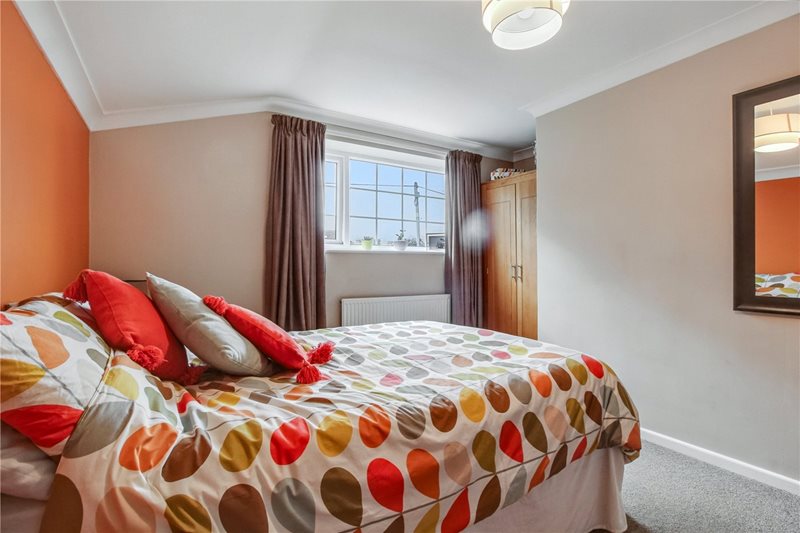 Nightingale Road, Lowestoft, Suffolk, NR33