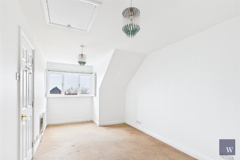 Fawcett Close, London, SW16