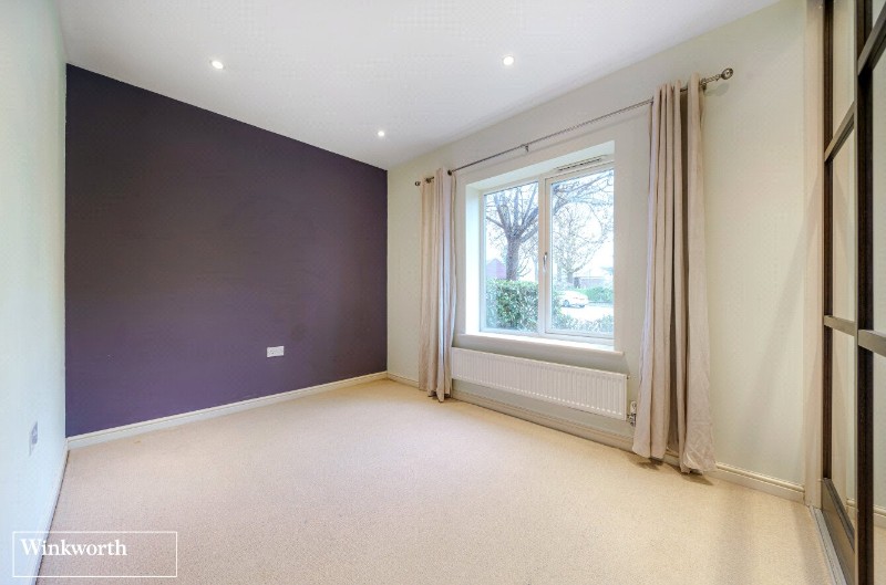 John Hunt Drive, Basingstoke, Hampshire, RG24