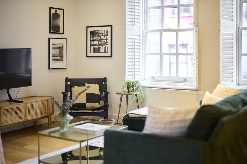 Brick Lane, London, E1