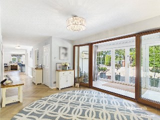 Carbinswood Lane, Woolhampton, Reading, Berkshire, RG7