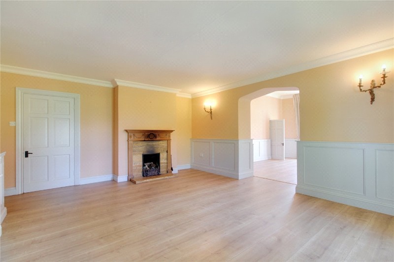 Geldeston Hall, Yarmouth Road, Geldeston, Beccles, NR34