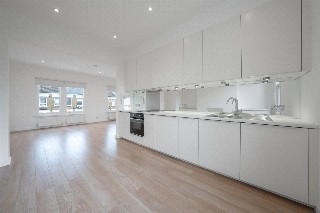 Saltram Crescent, London, W9