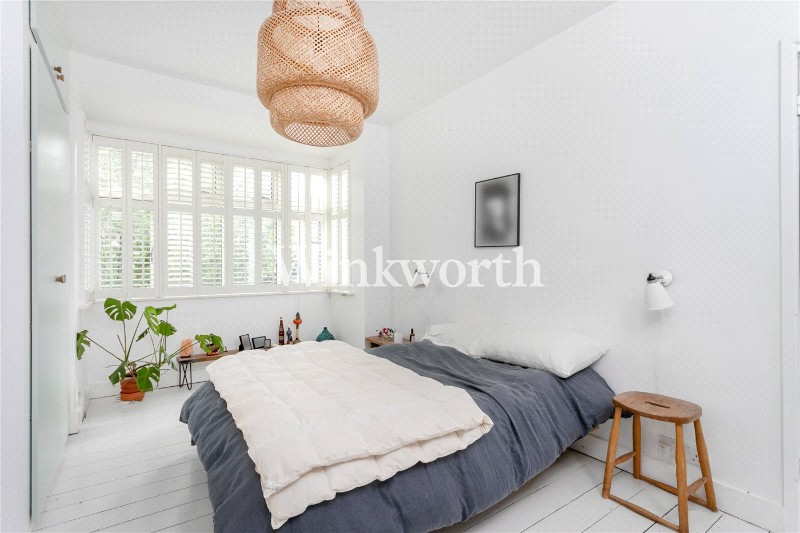 Holcombe Road, Tottenham, London, N17