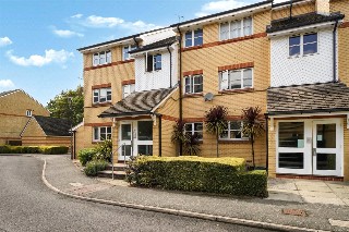 Heddington Grove, London, N7