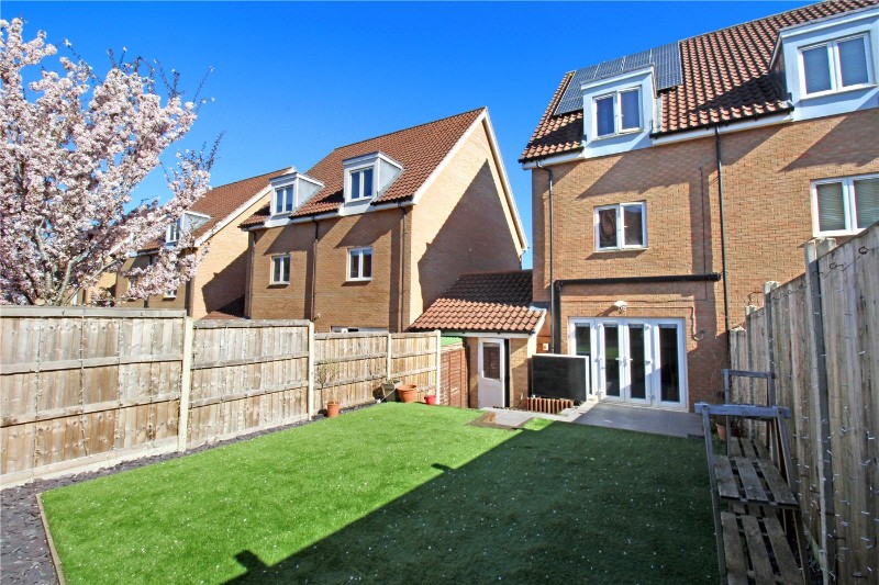 Poethlyn Drive, Costessey, Norwich, Norfolk, NR8