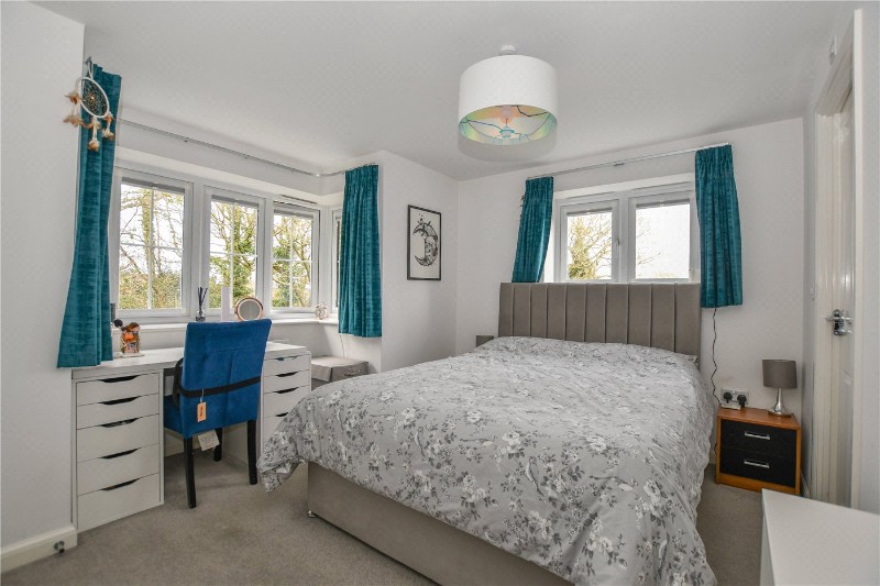 Budd Grove, Winnersh, Wokingham, Berkshire, RG41