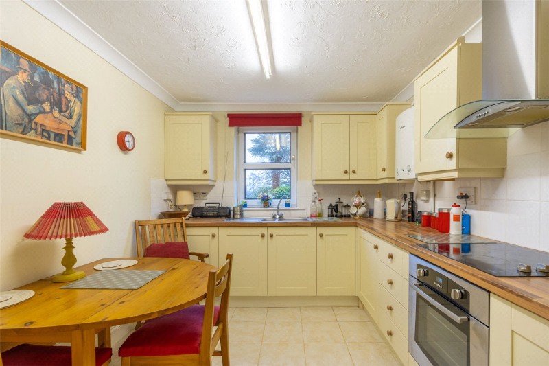 St Johns Hill, Wimborne, Dorset, BH21
