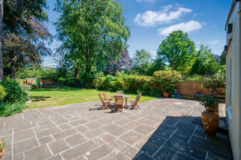 Manor Way, Beckenham, BR3