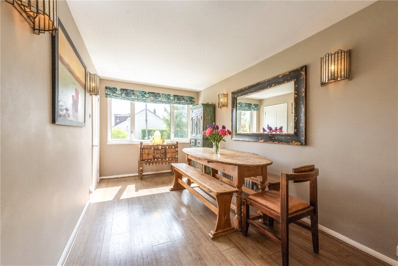 Priors Way, Winchester, Hampshire, SO22