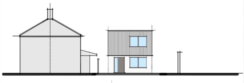 Pennygate, Spalding, Lincolnshire, PE11
