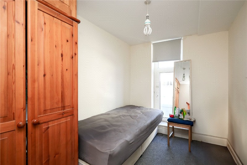 Craig House, Hartington Road, London, W13