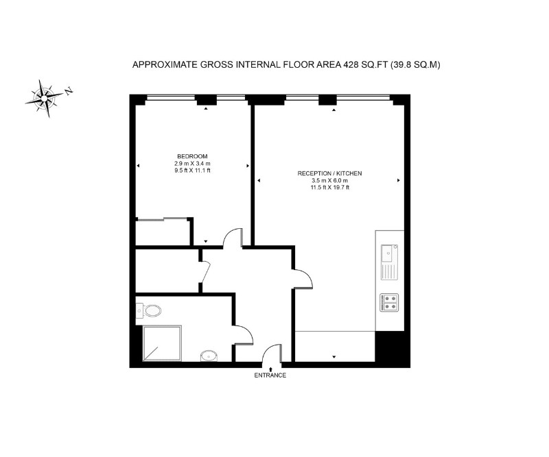 Ashwin Street, London, E8