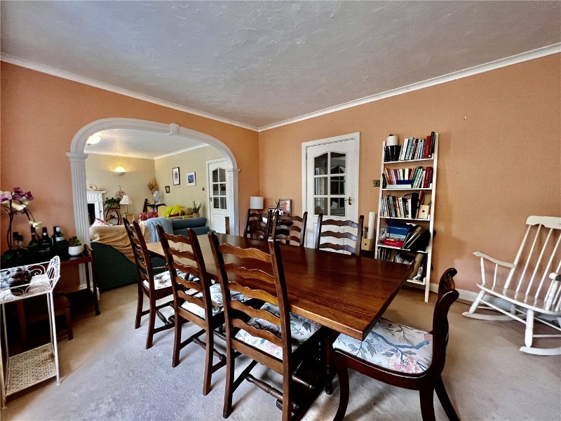 Beach Road, Branksome Park, Poole, BH13