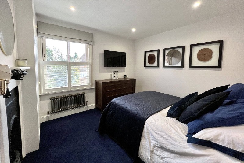 Lakes Lane, Beaconsfield, HP9