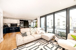 Munro Mews, London, London, W10
