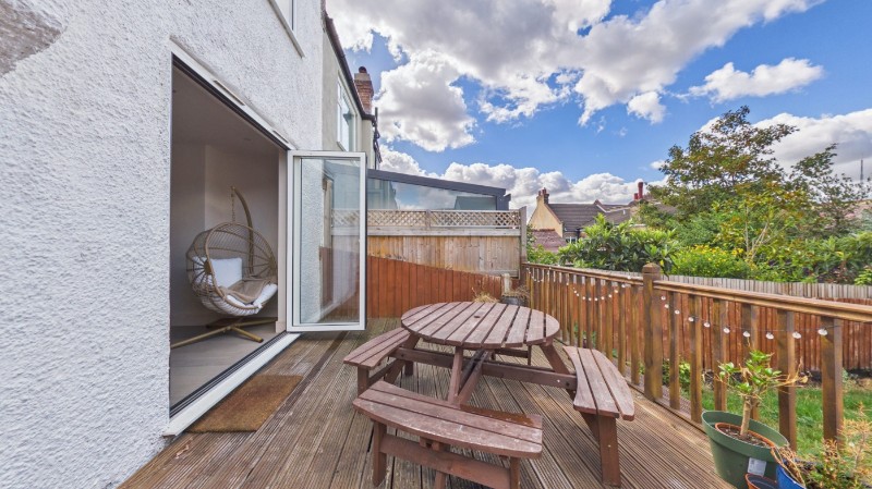 Peak Hill, London, SE26