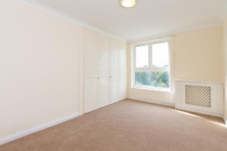 Fir Lodge, 3 Gipsy Lane, London, SW15