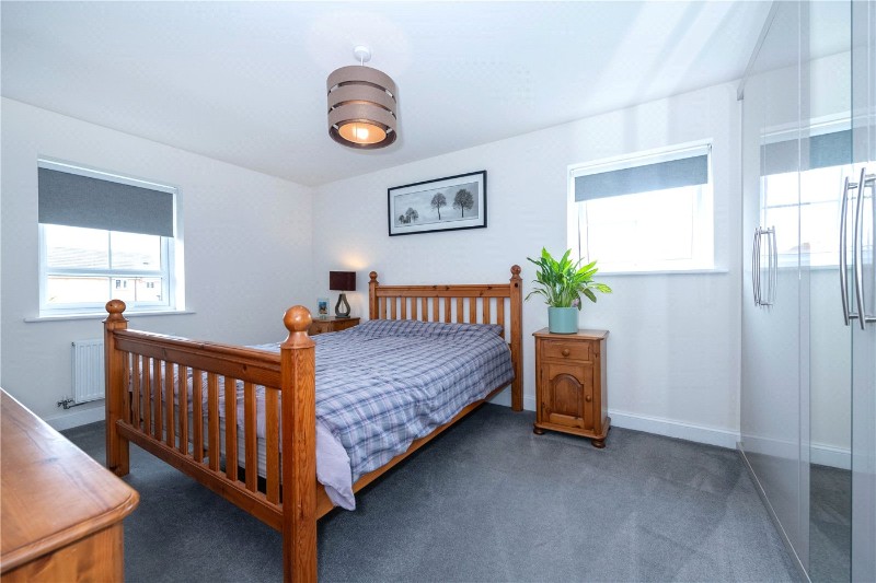Musselburgh Way, Bourne, Lincolnshire, PE10