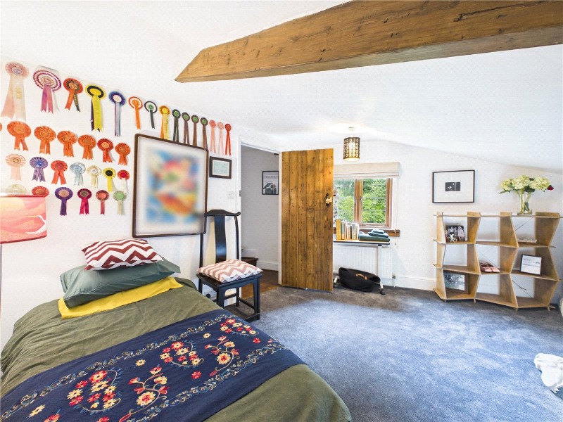 Barton Cottage, Shillingford St George, Exeter, Devon, EX2