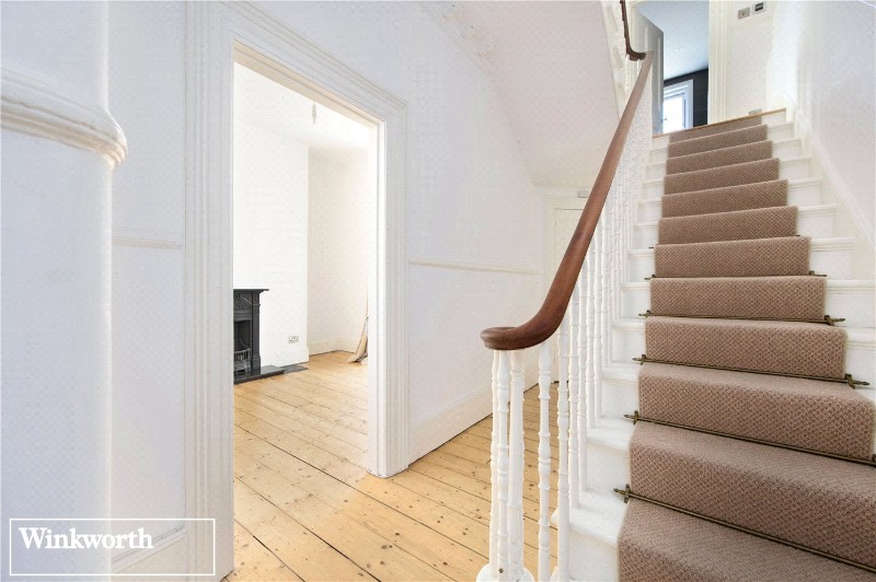 Eastern Road, Brighton, East Sussex, BN2