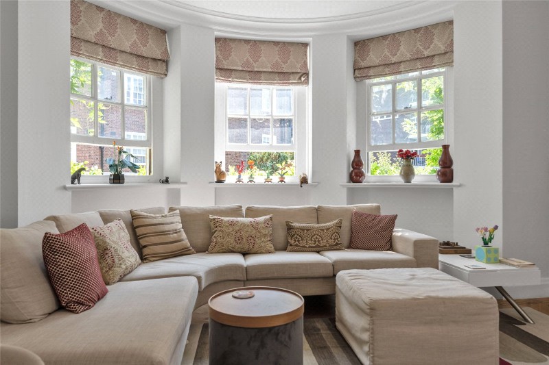 Park Lodge, St John&#39;s Wood Park, St John&#39;s Wood, London, NW8