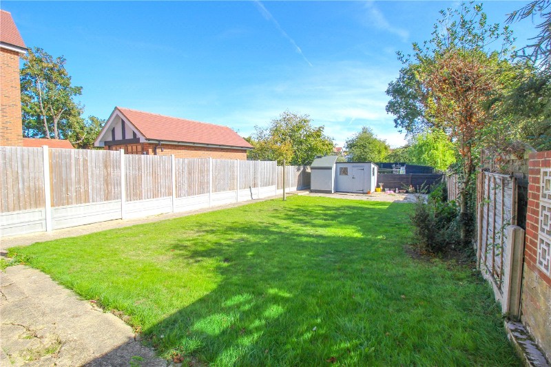 Southbourne Grove, Westcliff-on-Sea, Essex, SS0