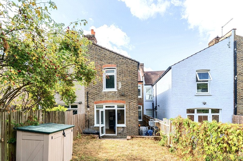 Beauchamp Road, London, SE19