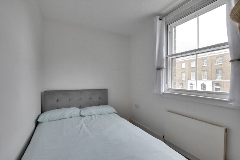 Blackheath Road, Greenwich, London, SE10