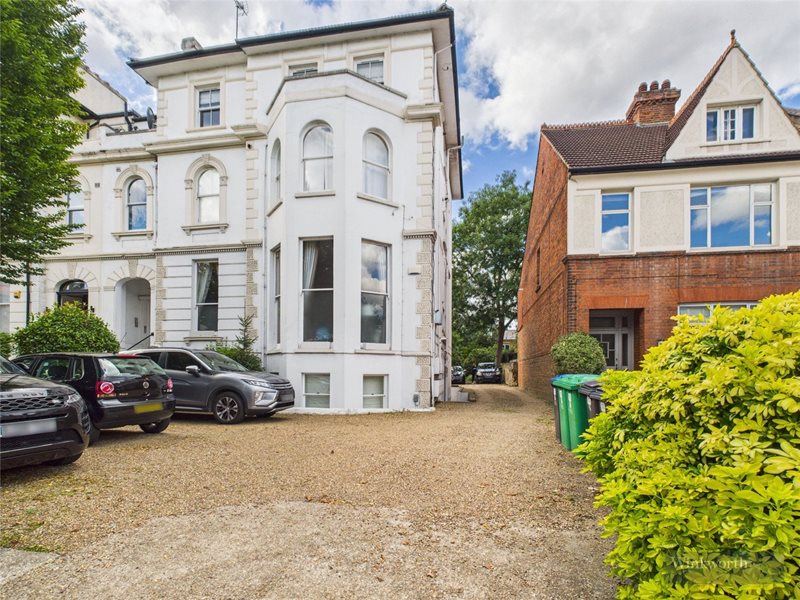 Ewell Road, Surbiton, KT6