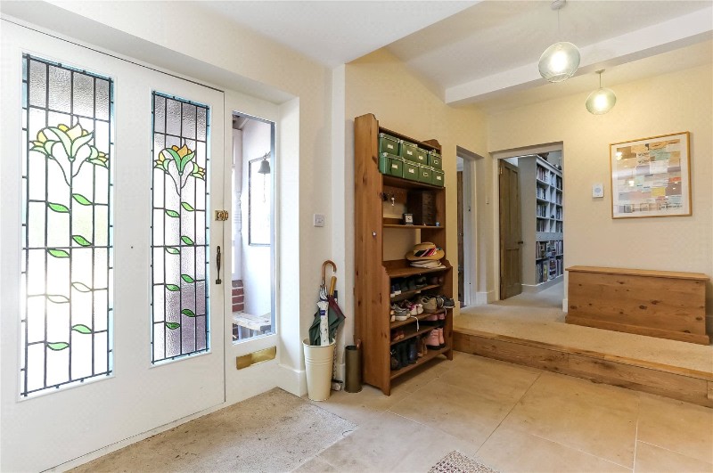 Andover Road, Winchester, Hampshire, SO22
