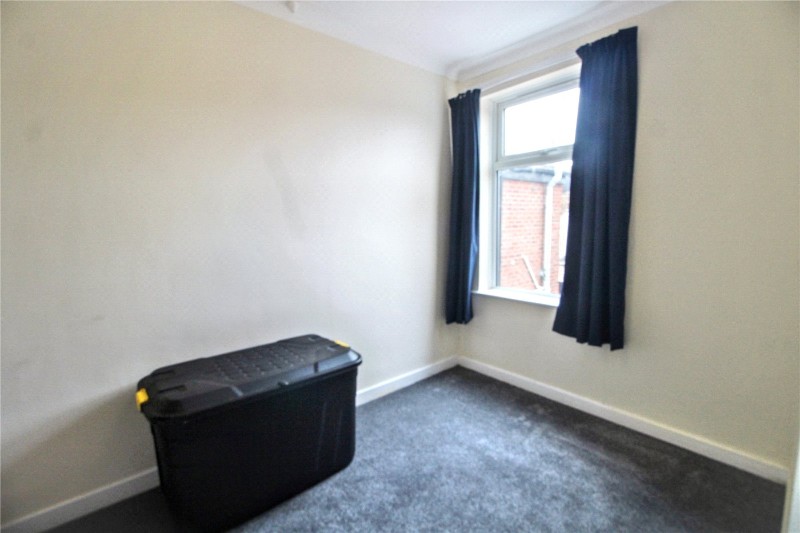 Audley Street, Great Yarmouth, Norfolk, NR30