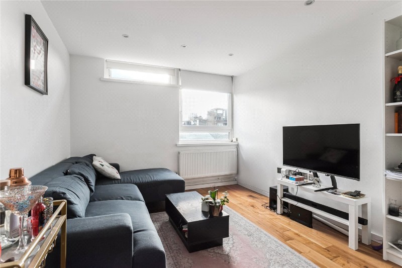 Hanbury Street, London, E1