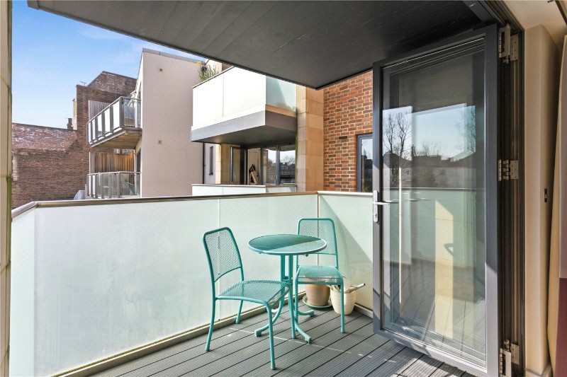 Drayton Park, London, N5